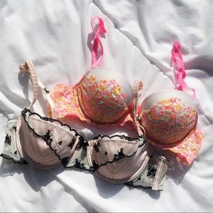 Victoria’s Secret Bra
